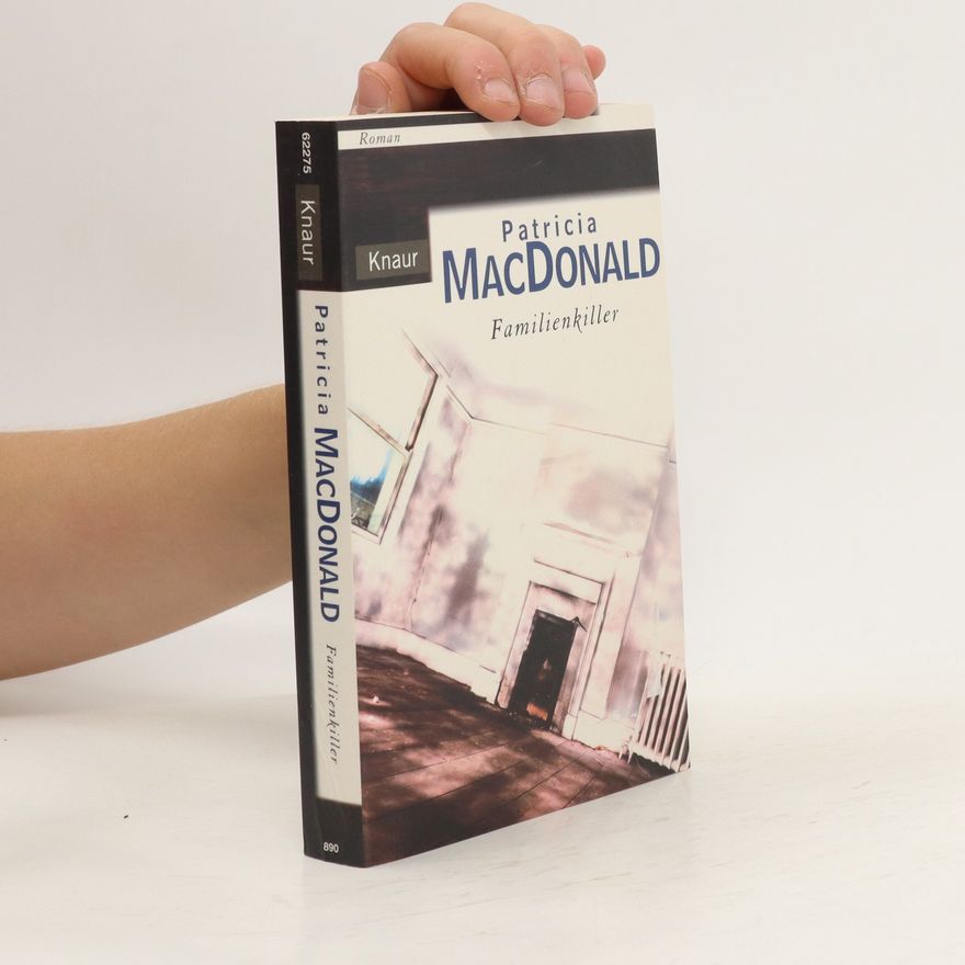Patricia Macdonald Familienkiller