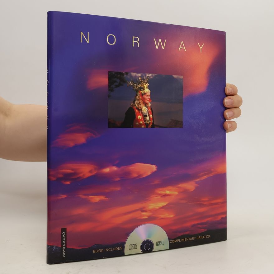 Collectif d'auteurs Norway