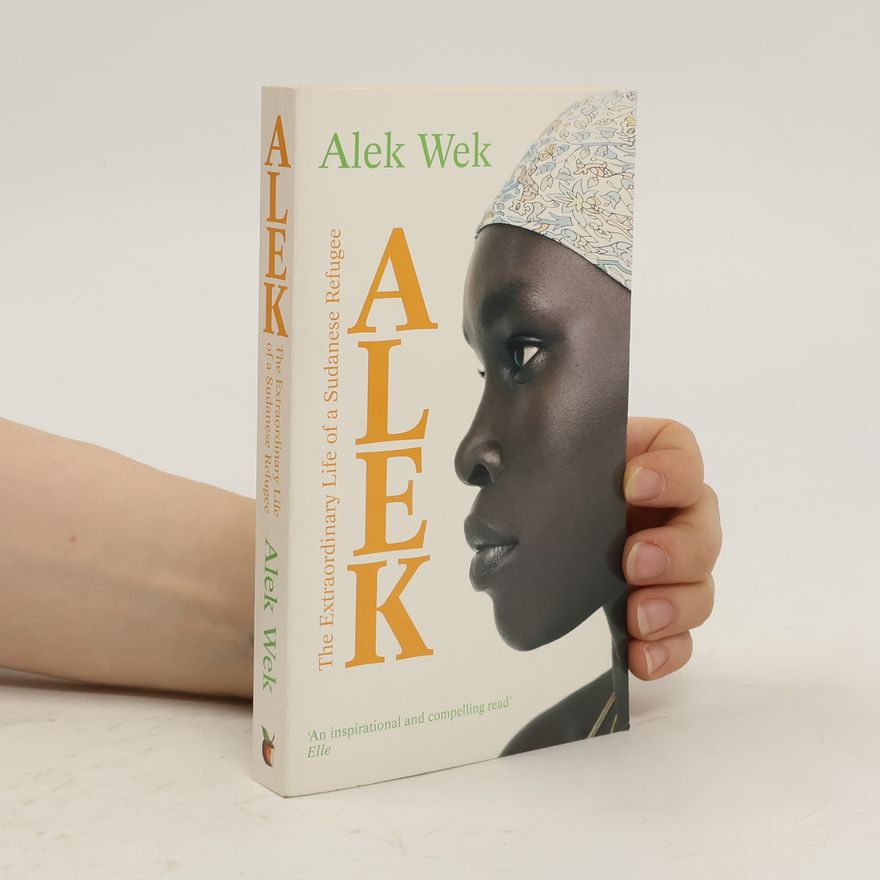 Alek Wek Alek