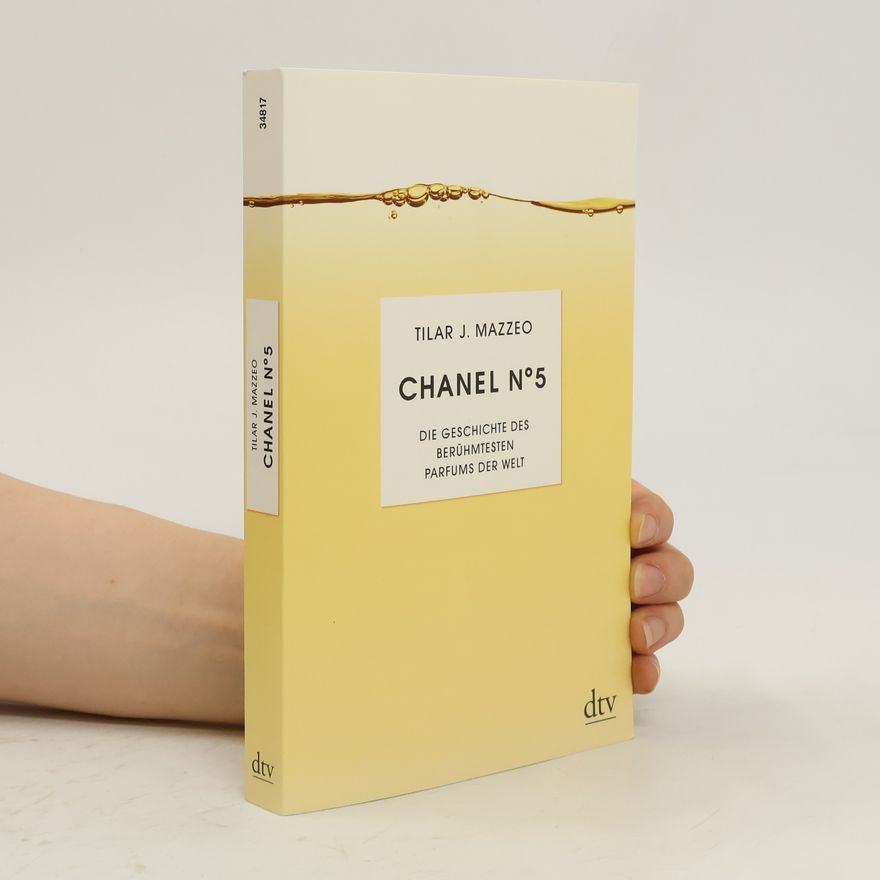 Tilar J. Mazzeo Chanel No. 5