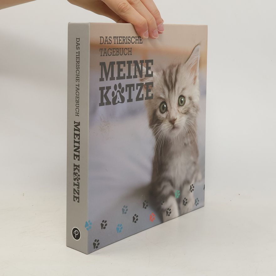 Autorenkollektiv Das Tierische Tagebuch. Meine Katze