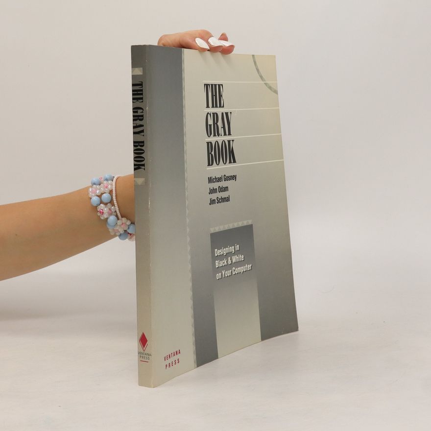 Jim Schmal The Gray Book