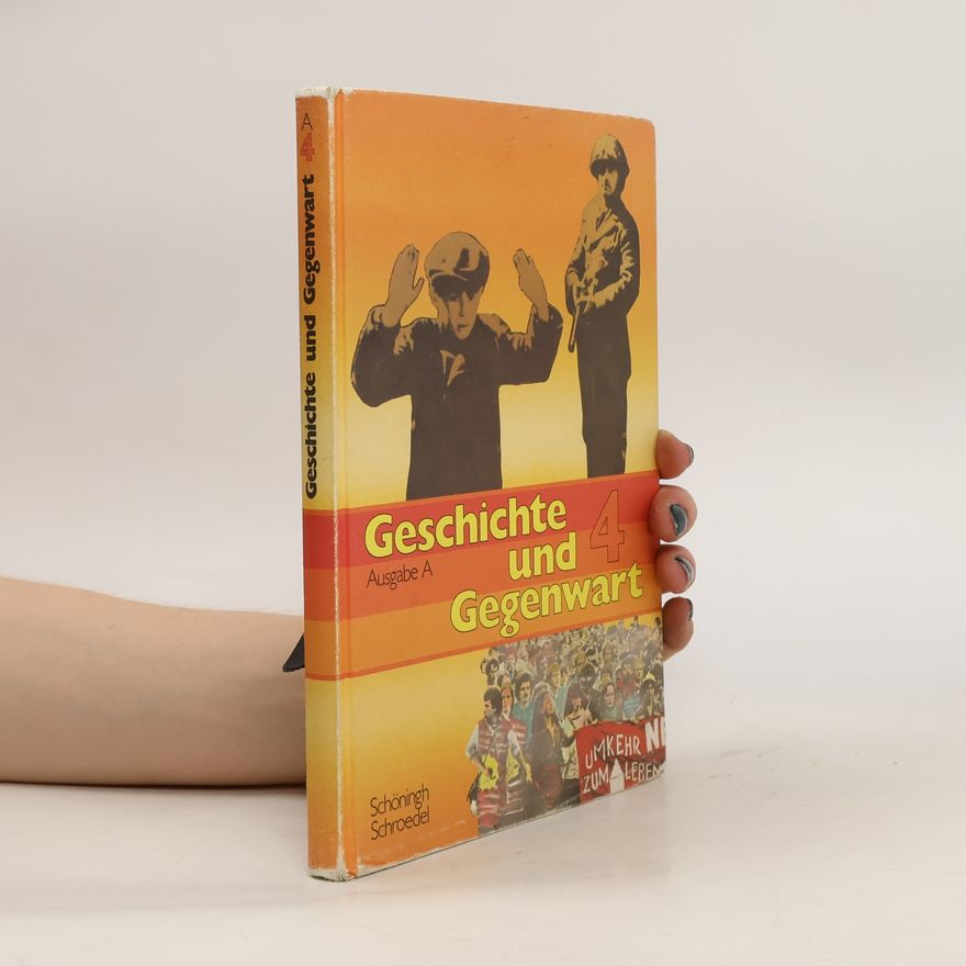 Autorenkollektiv Geschichte und Gegenwart 4