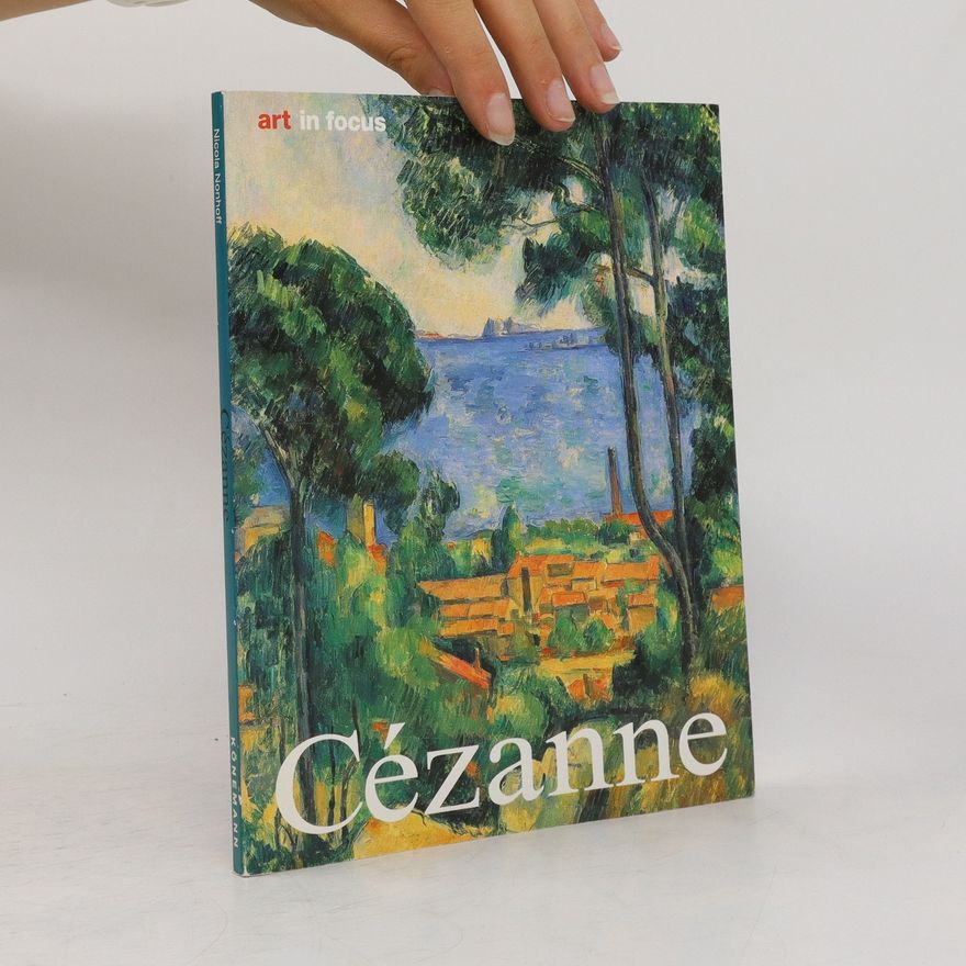 Paul Cézanne Paul Cézanne