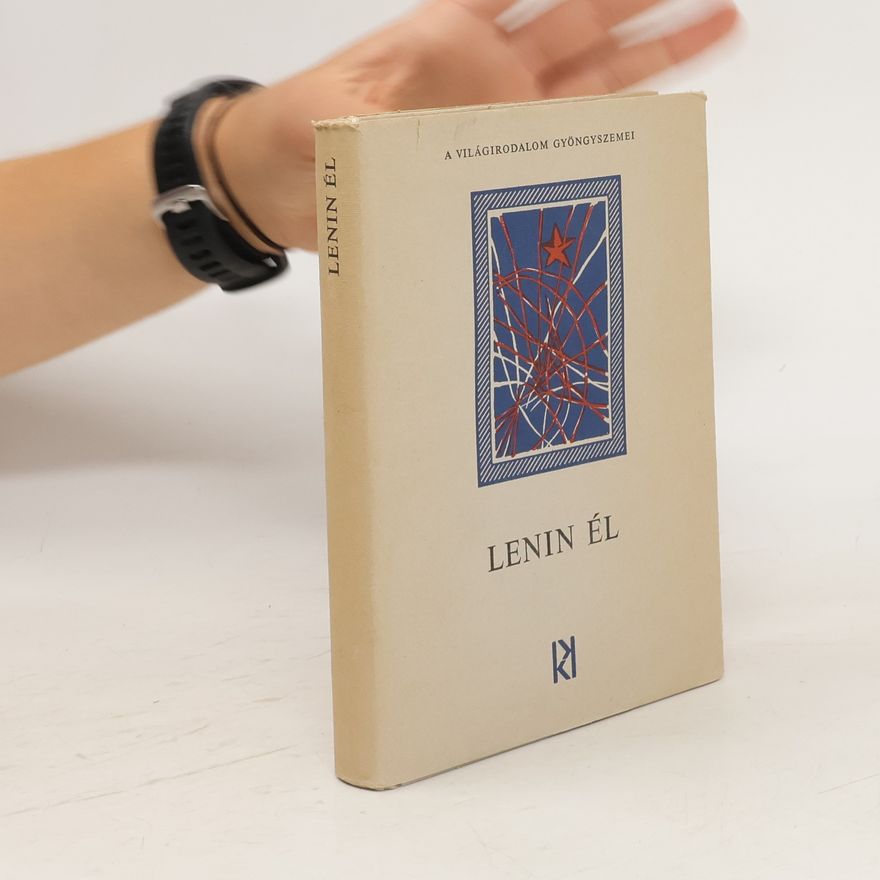Collectif d'auteurs Lenin él