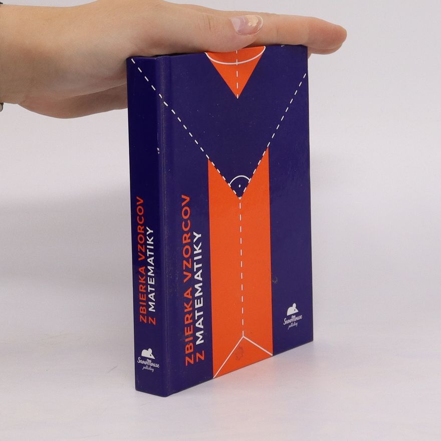 Autorenkollektiv Zbierka vzorcov z matematiky