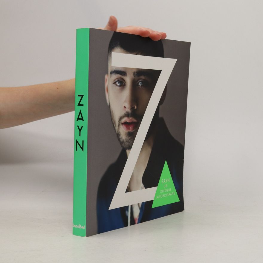 Zayn Zayn