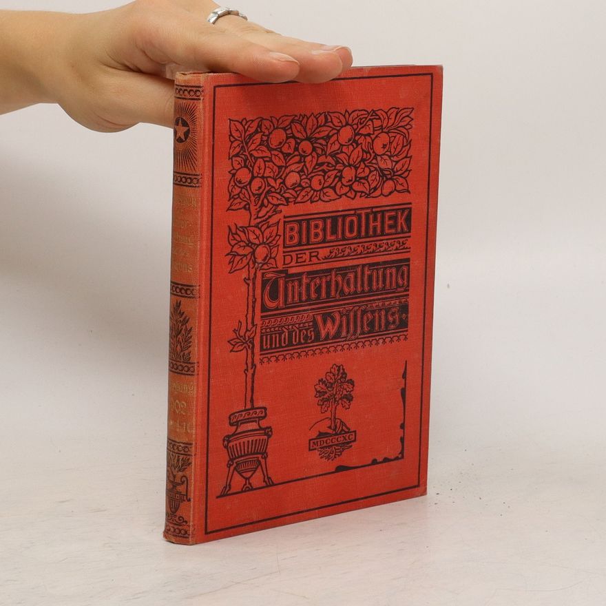 Autorenkollektiv Bibliothek der Unterhaltung und des Wissens: Zehnter Band
