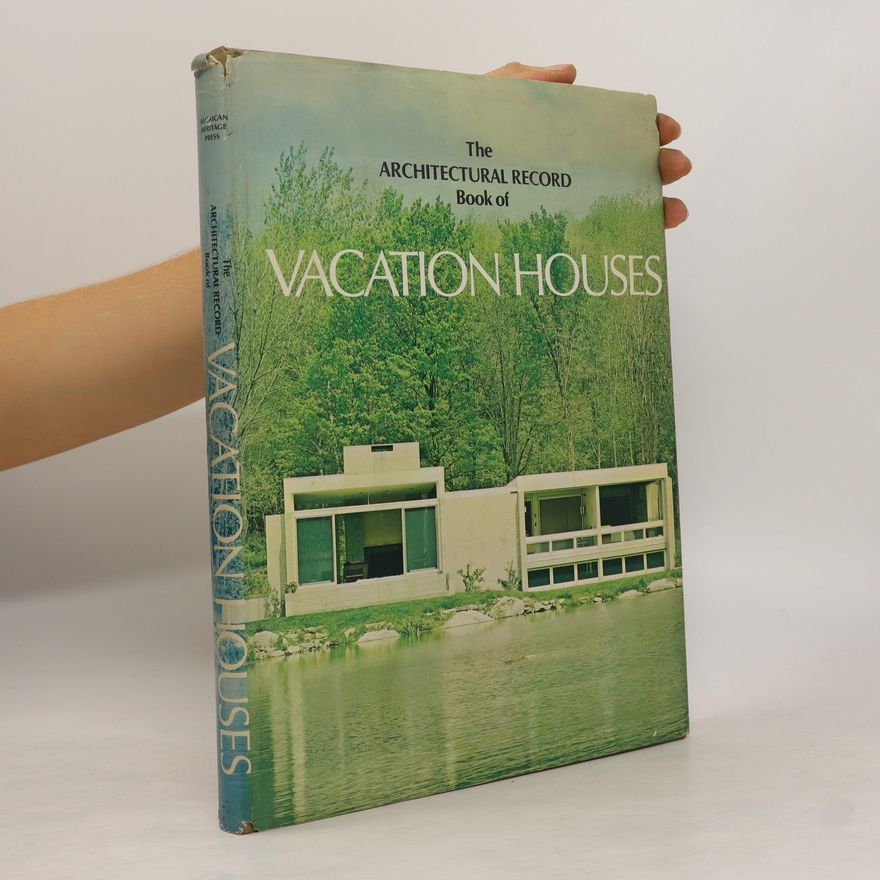 Auteurscollectief Vacation Houses