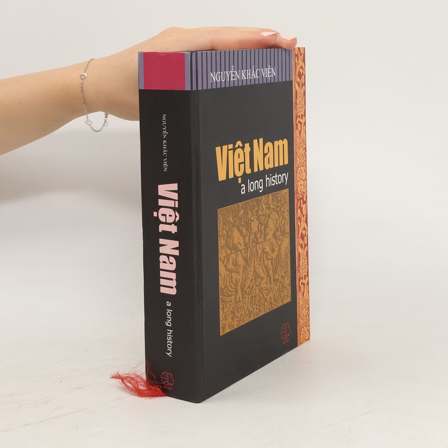 Nguyen Khac Vien Việt Nam a long history