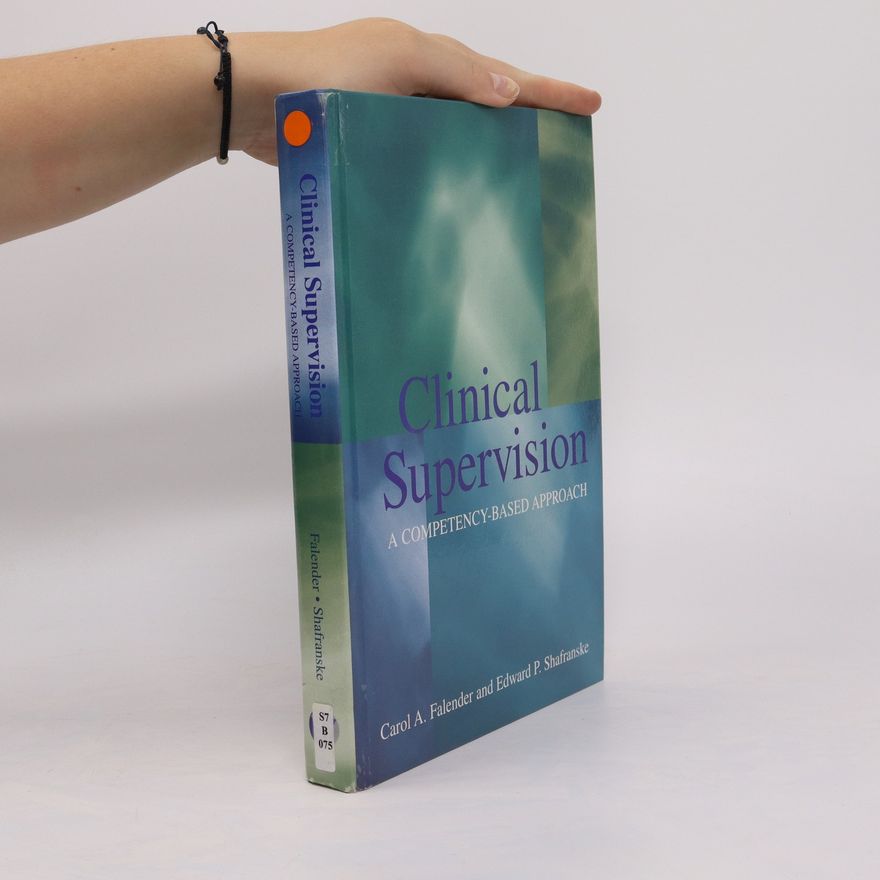 Autorenkollektiv Clinical Supervision