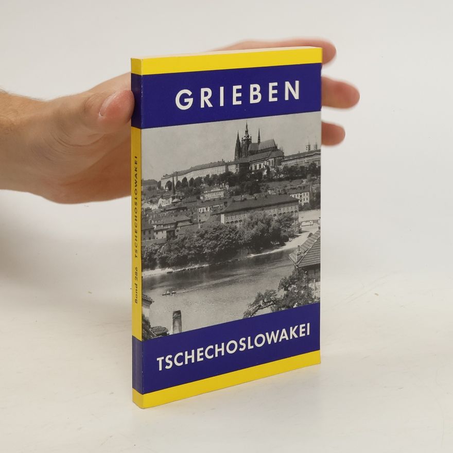 Autorenkollektiv Tschechoslowakei