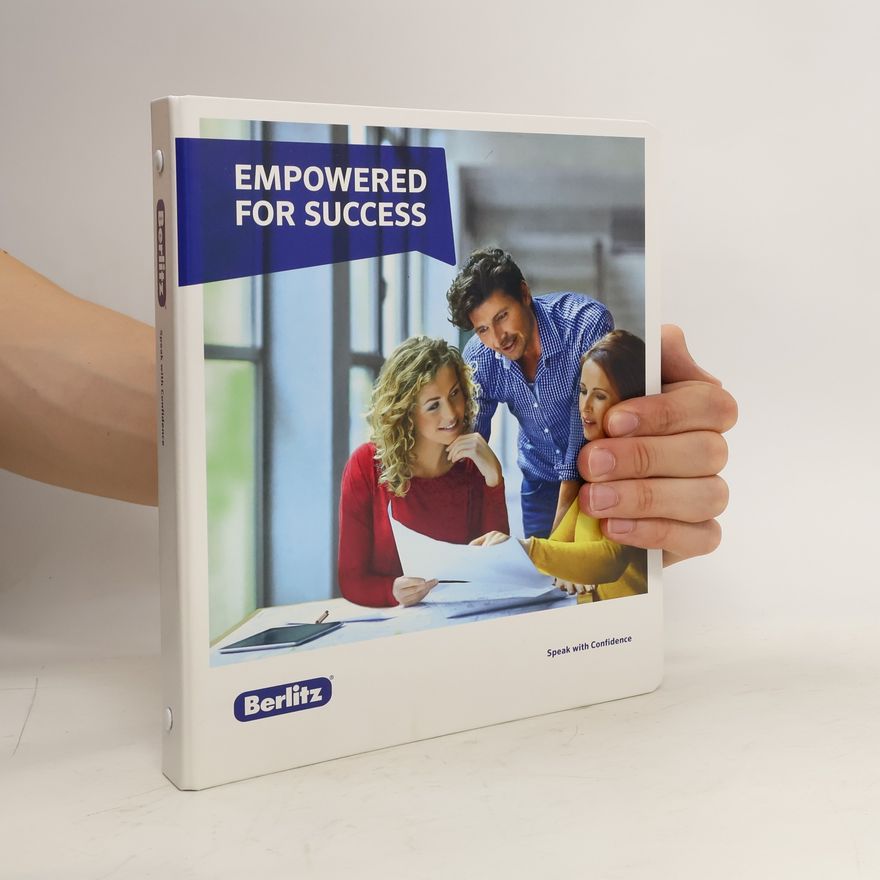 Autorenkollektiv Empowered For Success