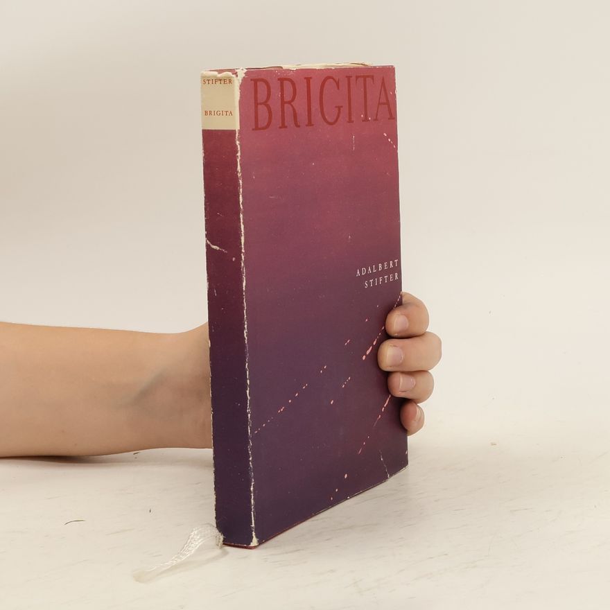 Adalbert Stifter Brigita