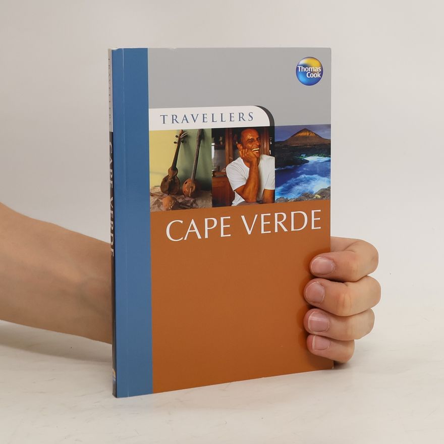 Kolektiv autorů Cape Verde