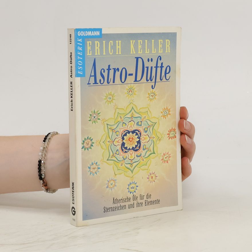 Erich Keller Astro-Düfte