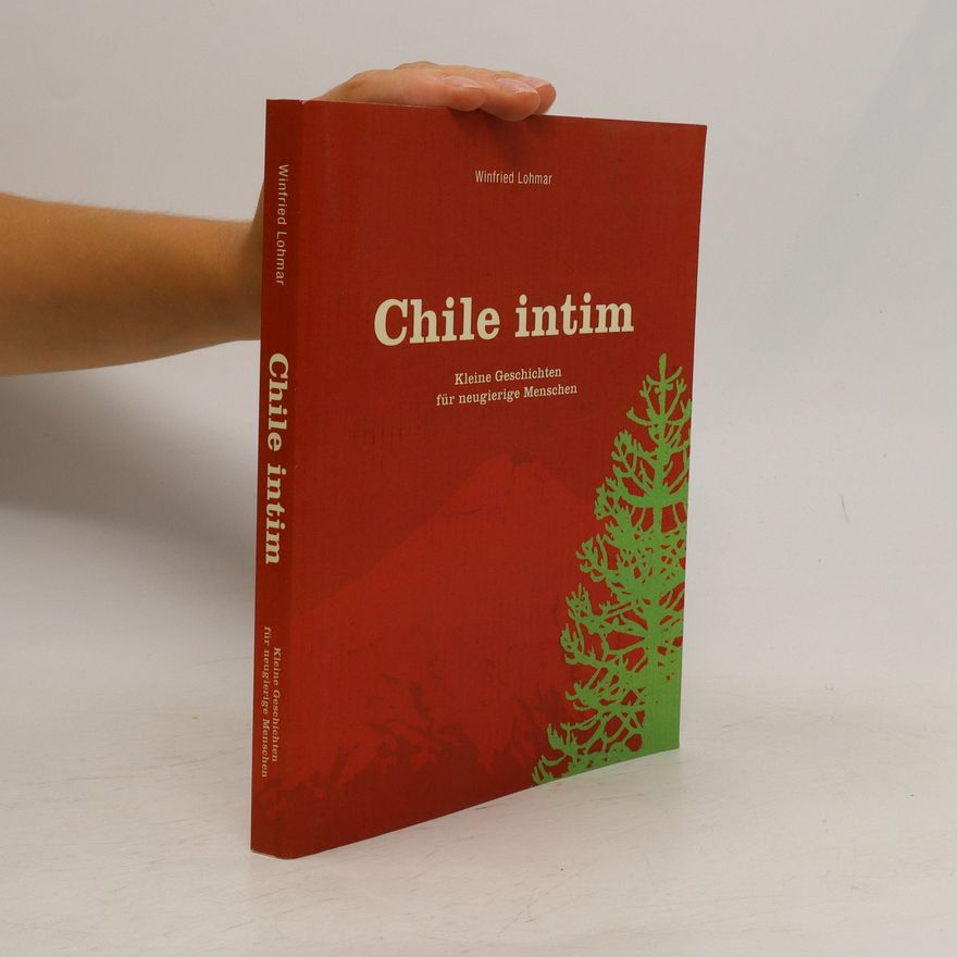 Winfried Lohmar Chile intim