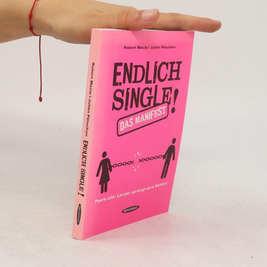 Julien Péluchon Endlich Single