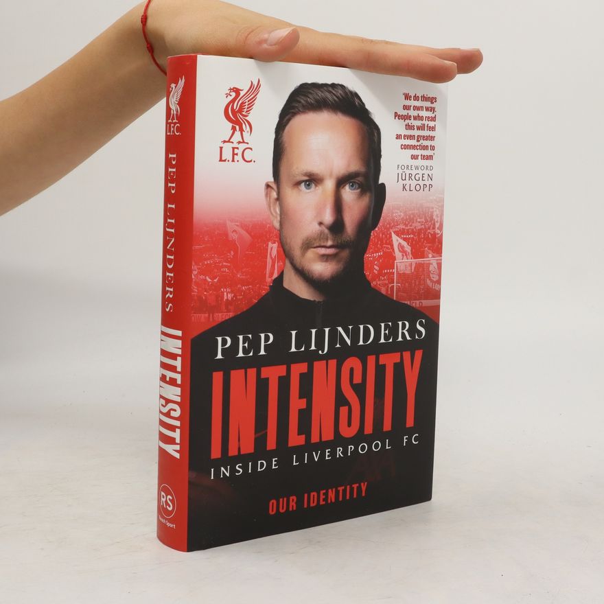 Pep Lijnders Intensity