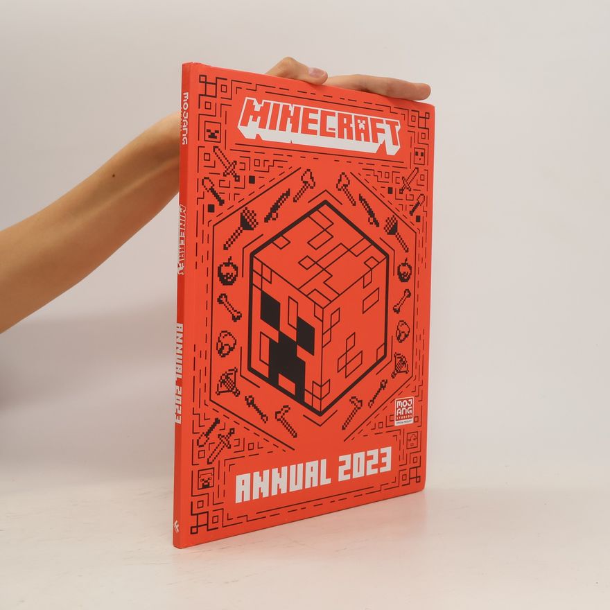 Kolektiv autorů Minecraft Annual 2023