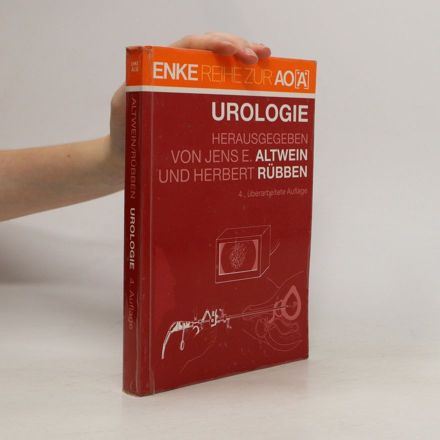 Jens E. Altwein Urologie