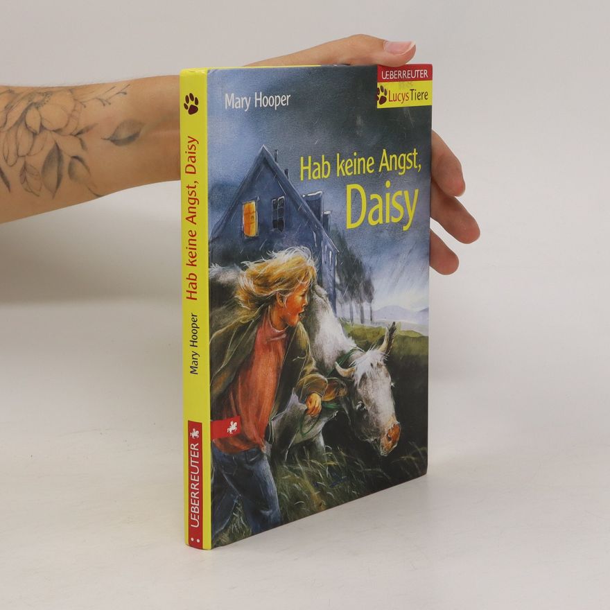 Mary Hooper Hab keine Angst, Daisy