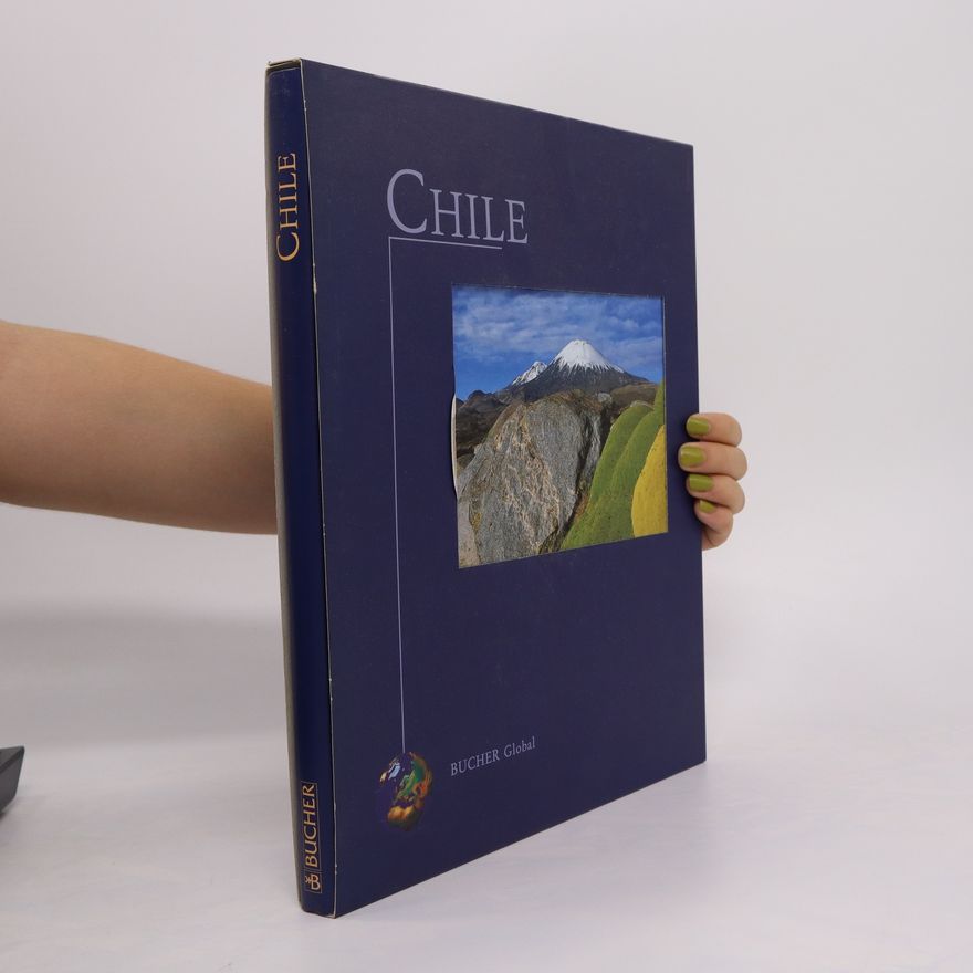 Hubert Stadler Chile