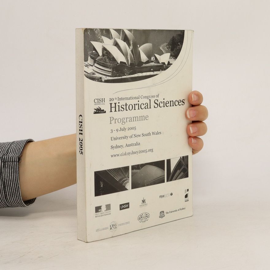 AA.VV. Historical Sciences Programme