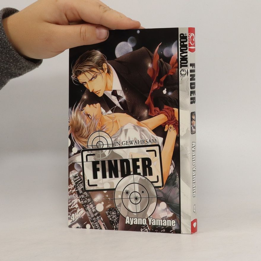 Ayano Yamane Finder 4