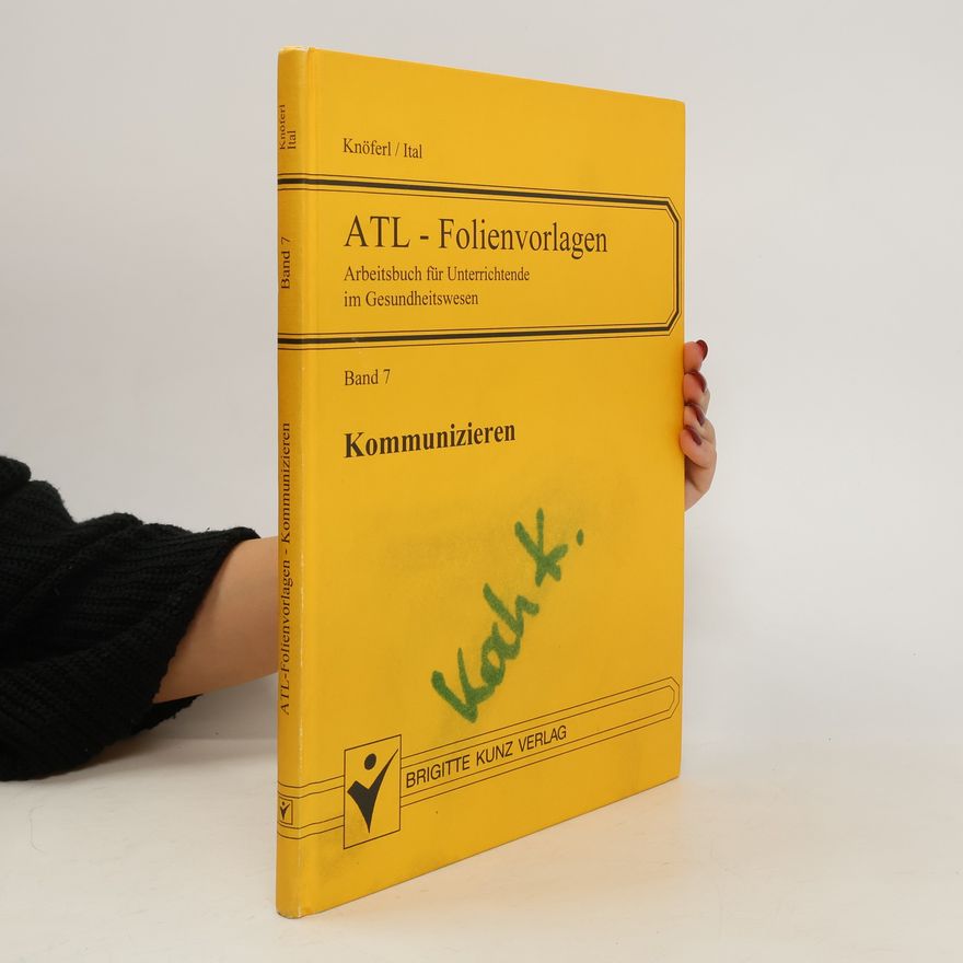 Autorenkollektiv ATL-Folienvorlagen