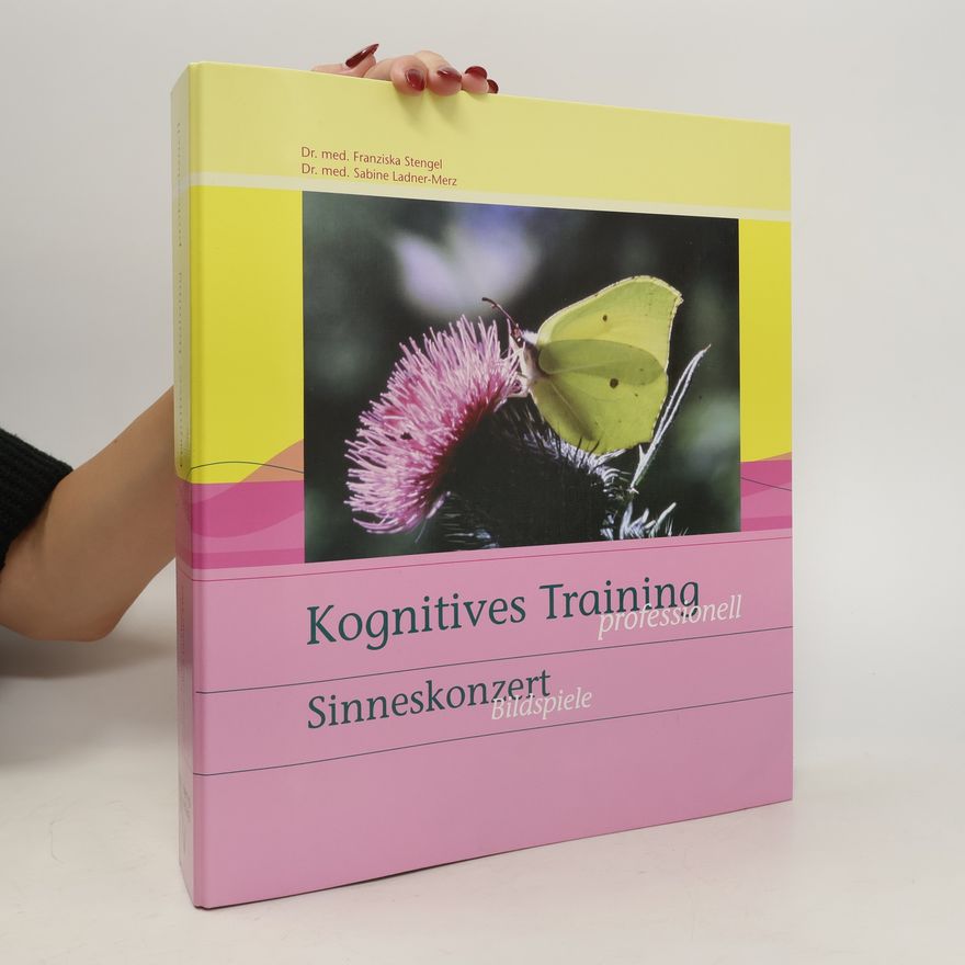 Franziska Stengel Kognitives Training professionell