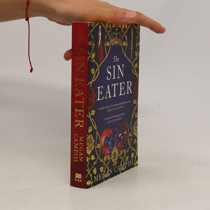 Megan Campisi The Sin Eater