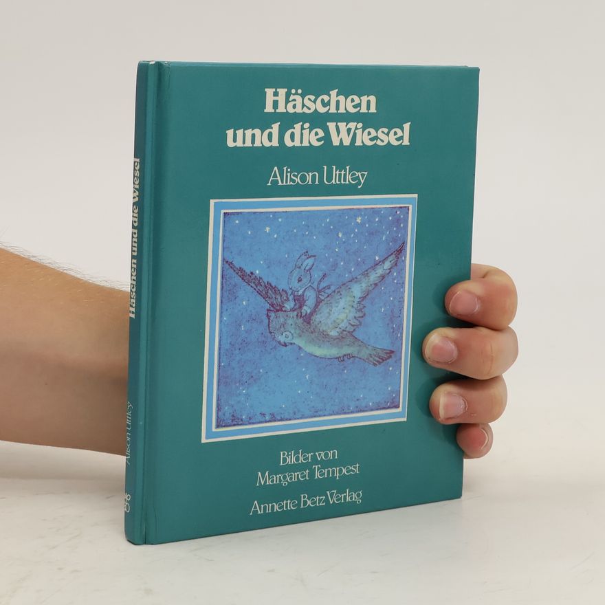 Alison Uttley Häschen und die Wiesel