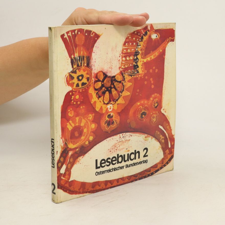 Various authors Lesebuch 2