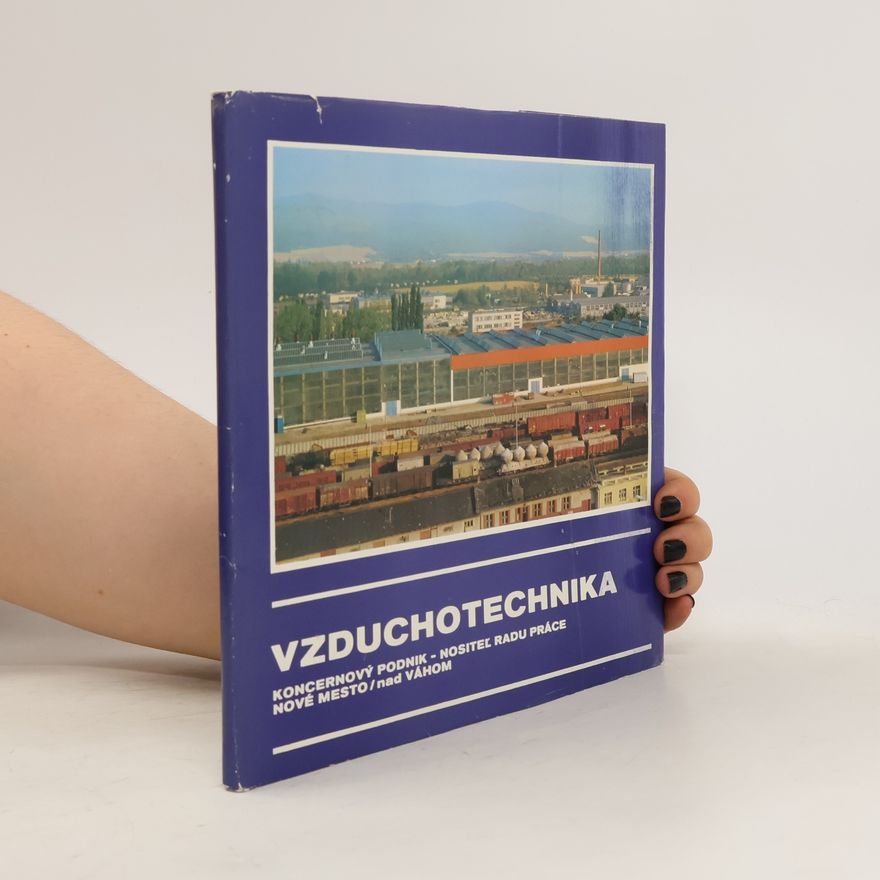 Autorenkollektiv Vzduchotechnika