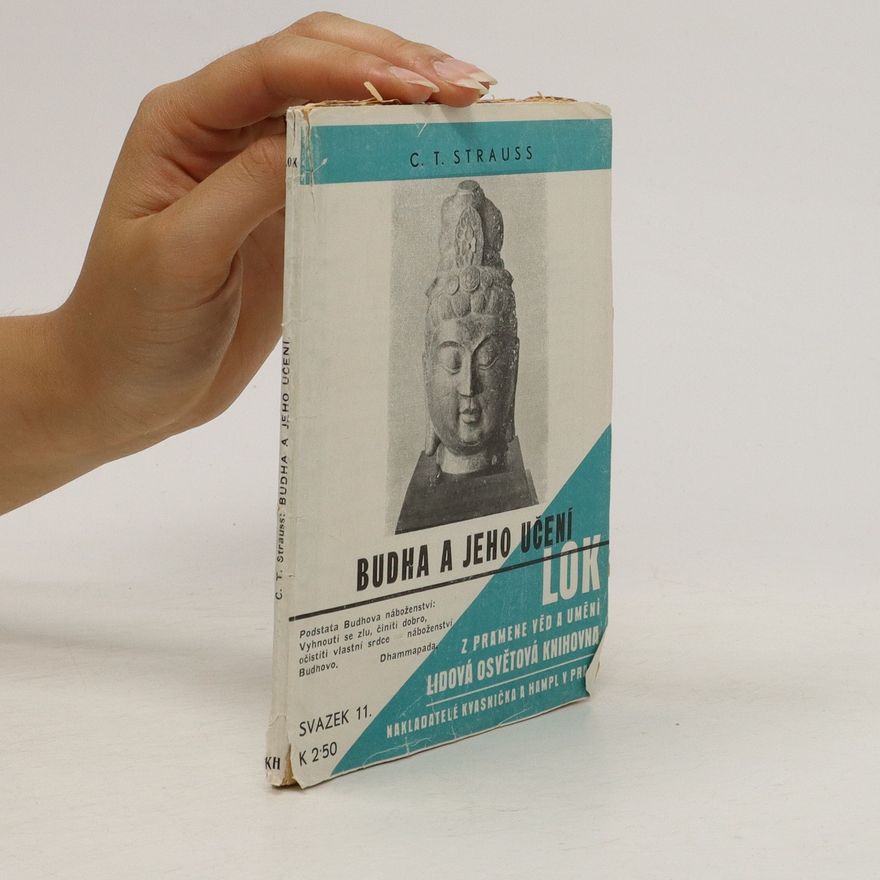 C. T. Strauss Budha a jeho učení