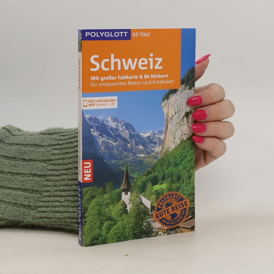 Gunnar Habitz Schweiz
