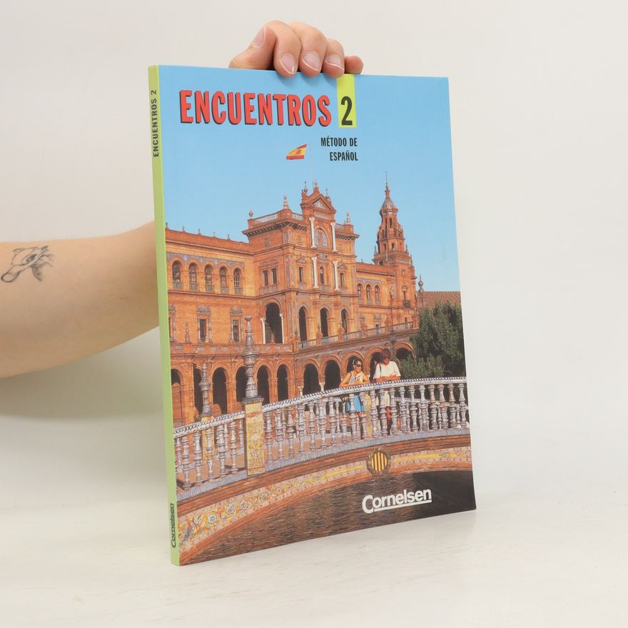 Autorenkollektiv Encuentros