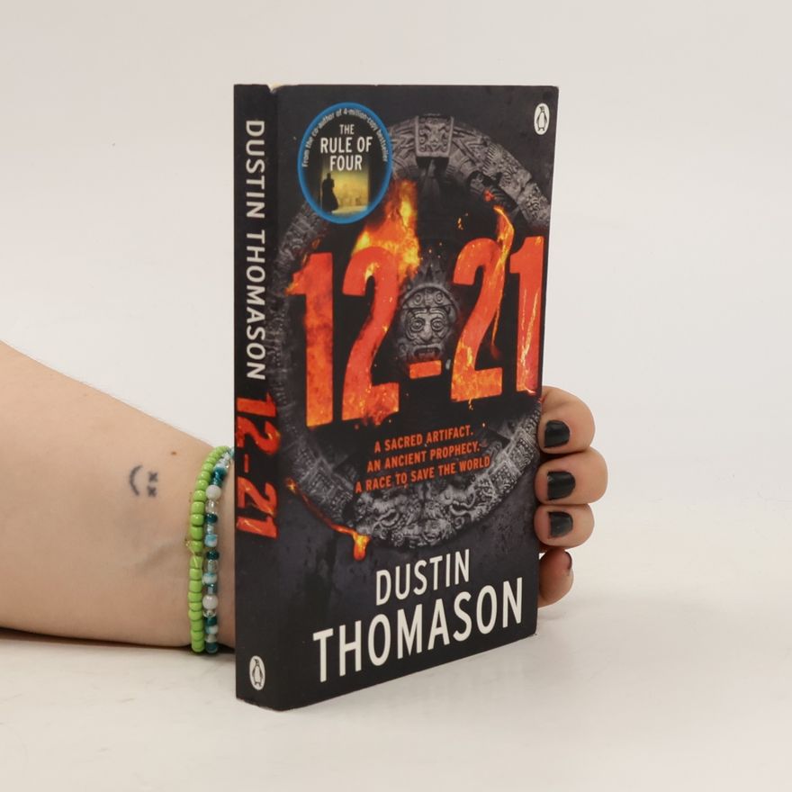 Dustin Thomason 12-21