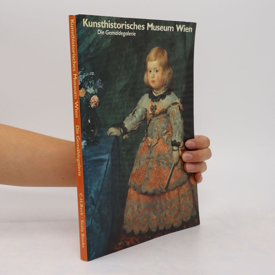 Autorenkollektiv Kunsthistorisches Museum Wien