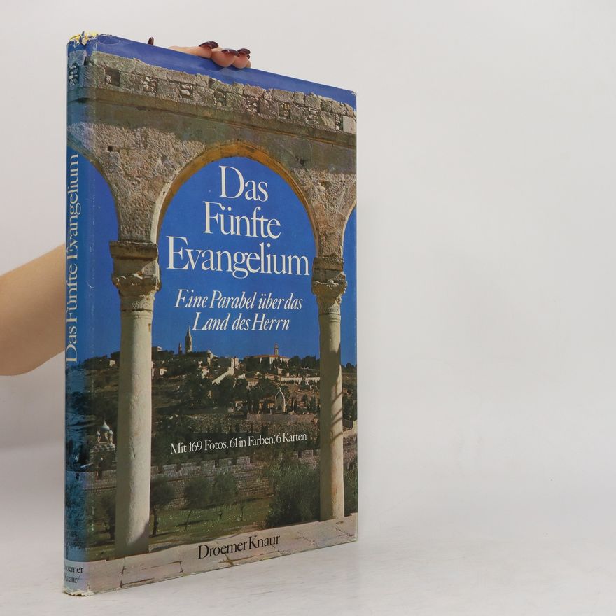 Autorenkollektiv Das Fünfte Evangelium