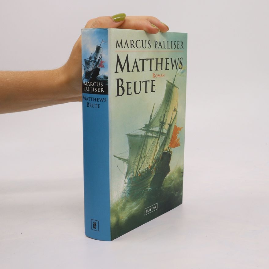Marcus Palliser Matthews Beute