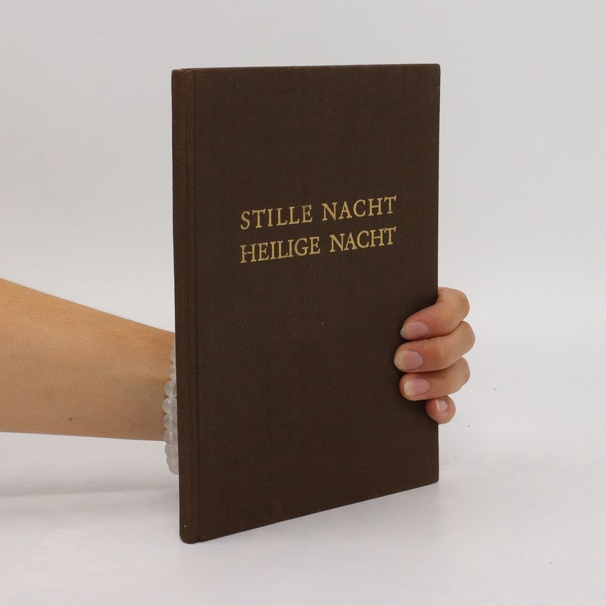 Autorenkollektiv Stille Nacht, Heilige Nacht