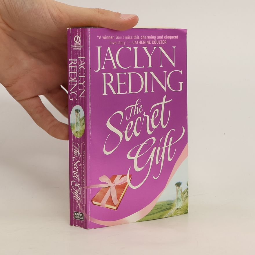 Jaclyn Reding The Secret Gift