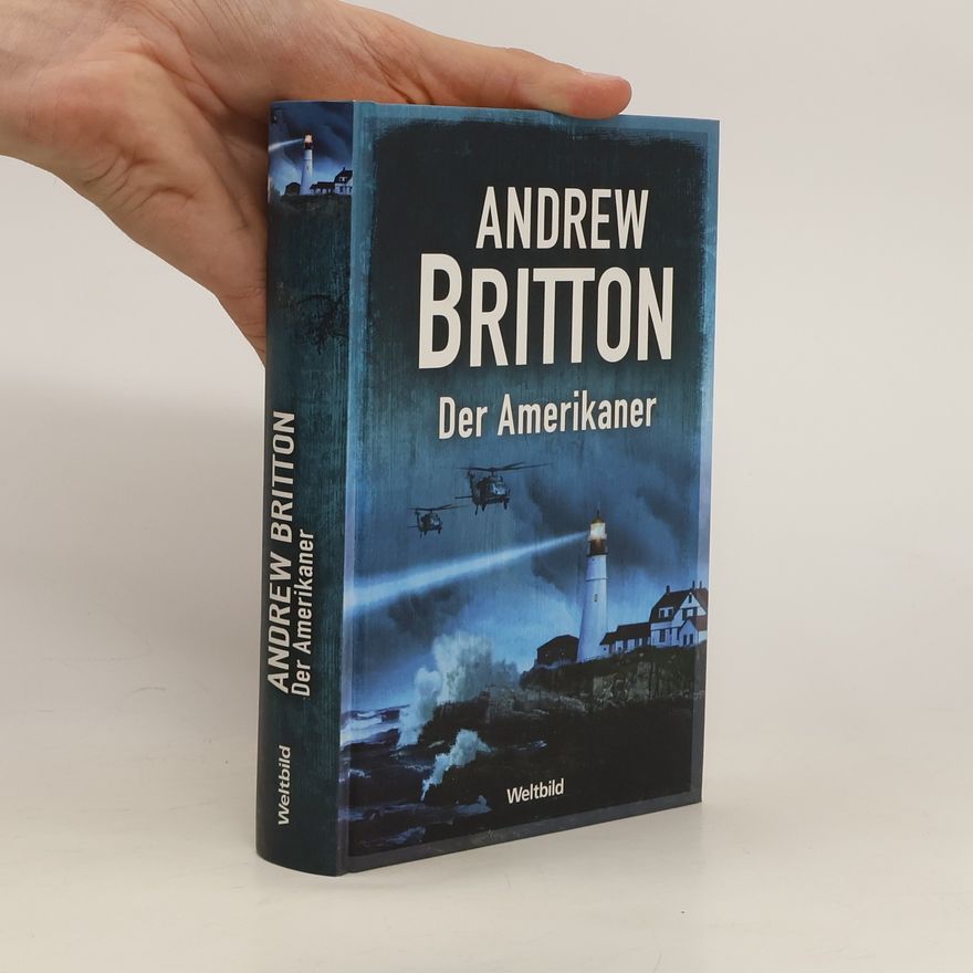 Andrew Britton Der Amerikaner