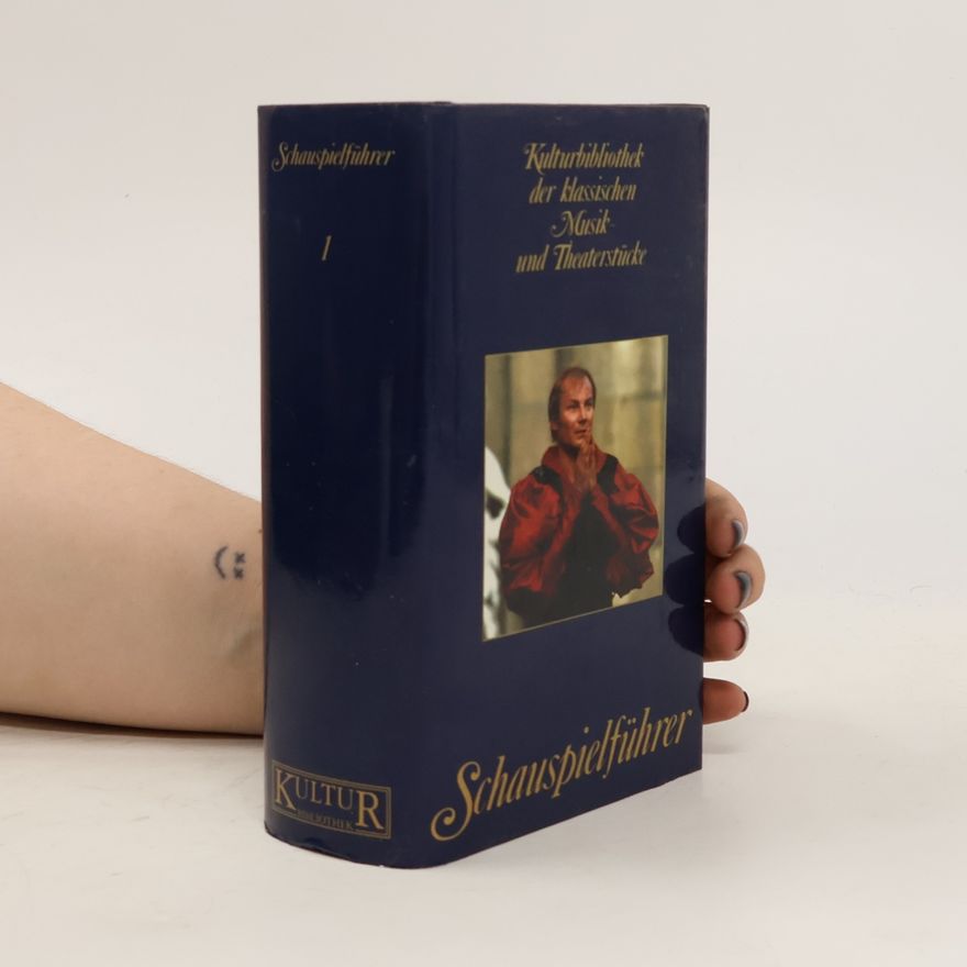 Autorenkollektiv Schauspielführer 1