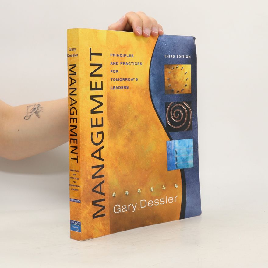 Gary Dessler Management