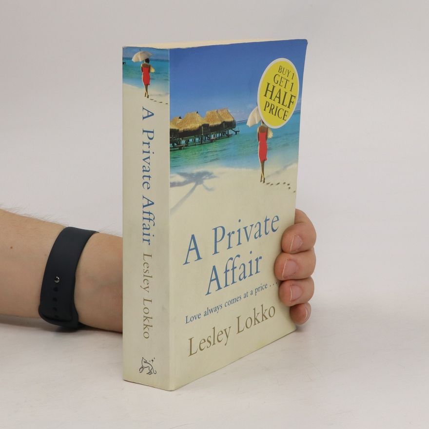 Lesley Lokko A Private Affair