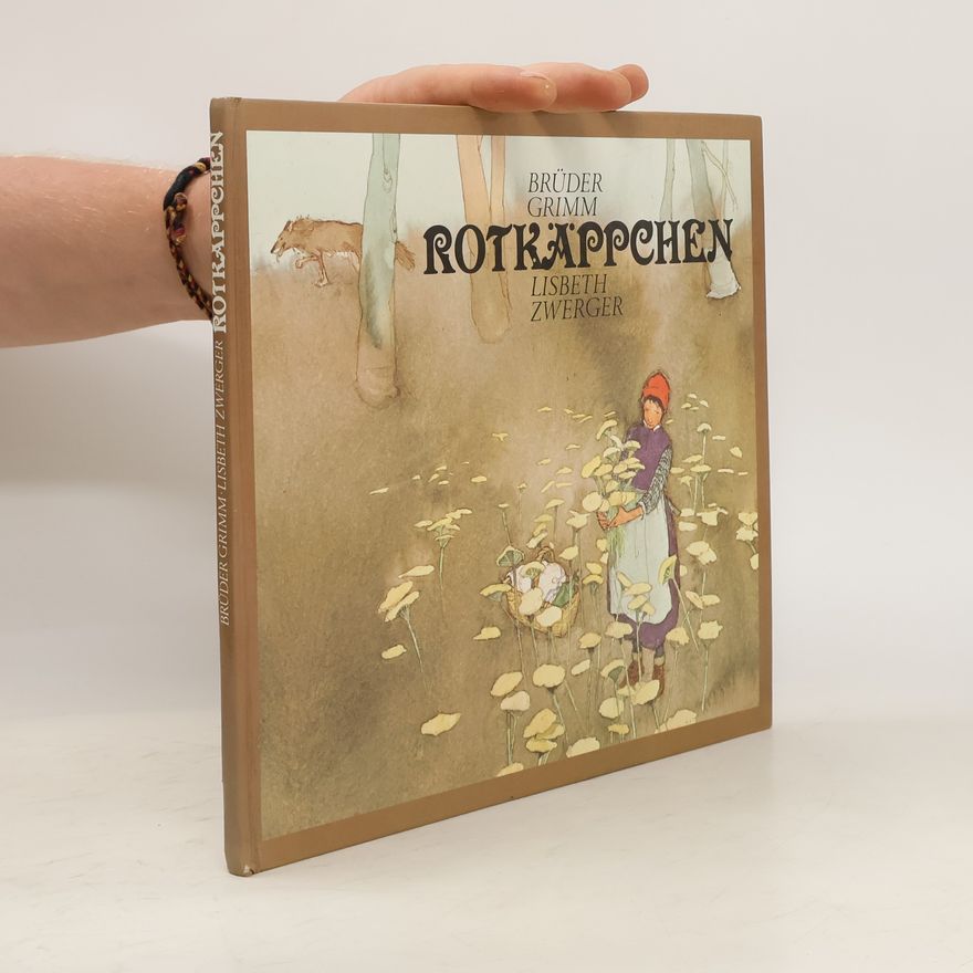 Jacob Grimm Rotkäppchen