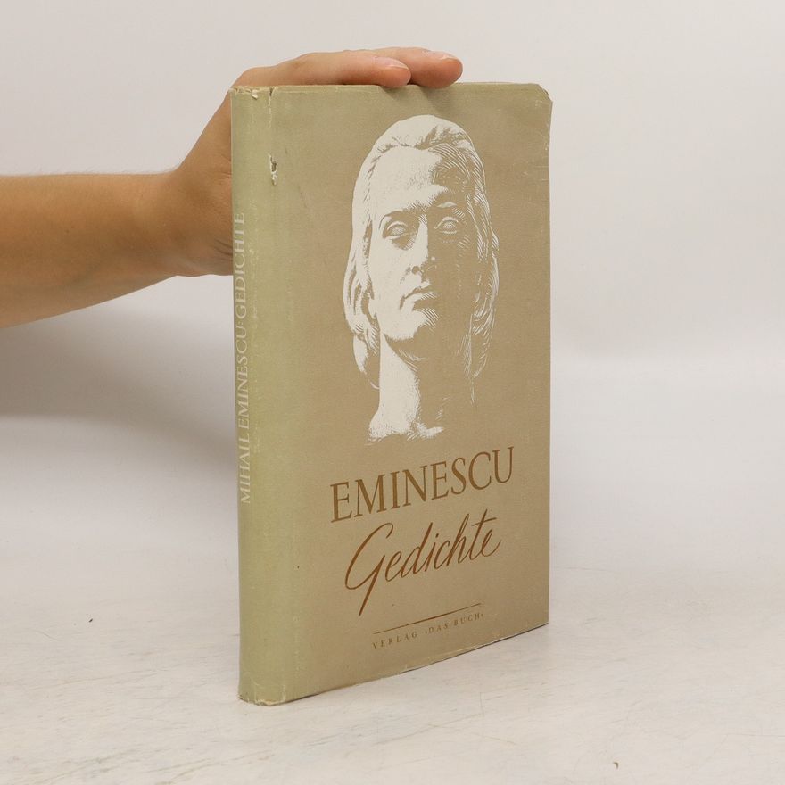 Mihai Eminescu Gedichte